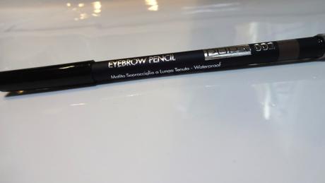 PUPA Eyebrow Pencil 002