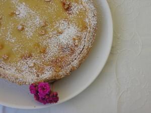 crostata ricotta e agrumi - Gluten Free Travel and Living