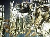 Esperienze frattali From Nothing