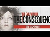 Evil Within: Consequence disponile oggi filmato immagini