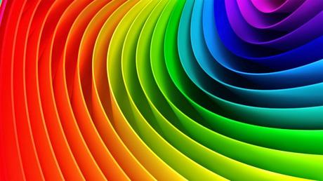 Arancione e Giallo: simboli e significato dei colori - seconda parte