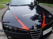 Numerosi interventi parte della Compagnia Carabinieri Luino negli scorsi giorni