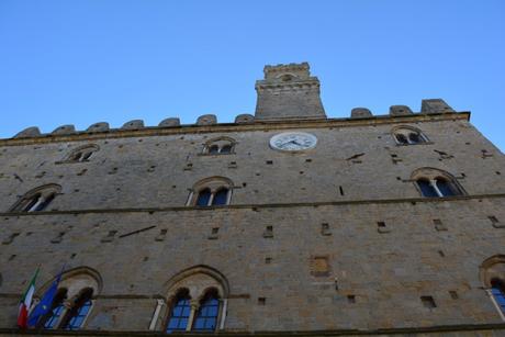 Volterra tra tradizione, cucina e rievocazioni medievali