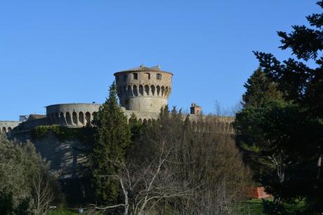 Volterra tra tradizione, cucina e rievocazioni medievali