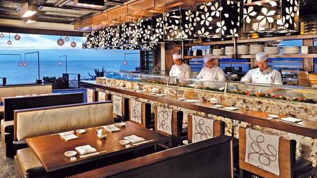 Matsuhisa Athens - Vouliagmeni