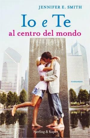 A breve in libreria per Sperling & Kupfer