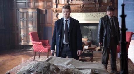 Recensione | Gotham 1×20 “Under the Knife”