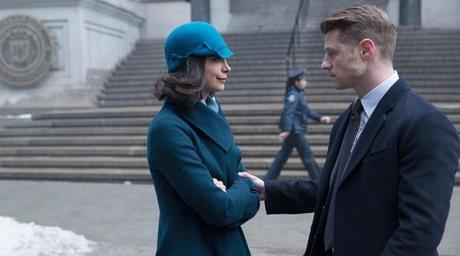 Recensione | Gotham 1×20 “Under the Knife”