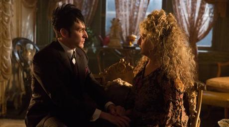 Recensione | Gotham 1×20 “Under the Knife”