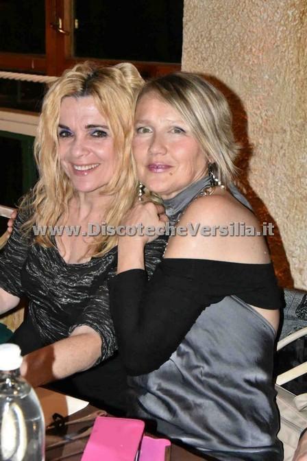 La Capannina Laura Landi e Belen Thomas