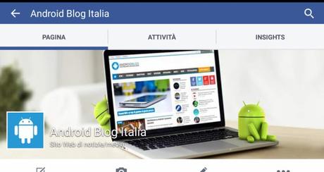 Come modificare la suoneria delle notifiche di Facebook per Android