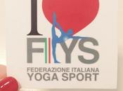 Campionato Italiano Yoga Sport