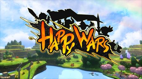 Happy Wars - Trailer di lancio della versione Xbox One