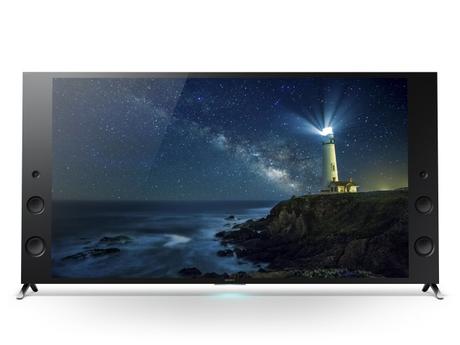 Sony conferma l'arrivo della tecnologia HDR sui televisori BRAVIA