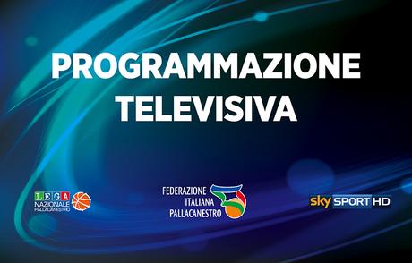 Basket, primo bilancio dell'operazione ItalBasket HD su Sky Sport 