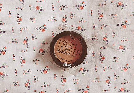 H&M Highlighter Powder