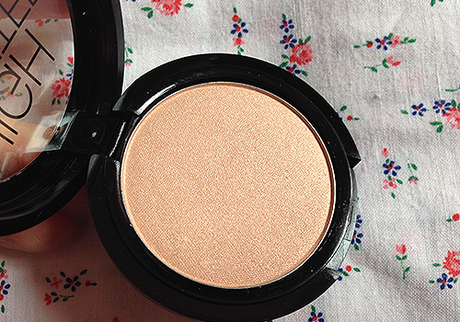 H&M Highlighter Powder