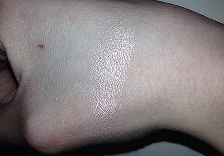 H&M Highlighter Powder