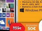 Lumia 930, offerta prezzo Euro Unieuro