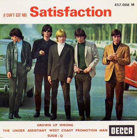 Musica, un concerto evento per i 50 Anni di “Satisfaction”