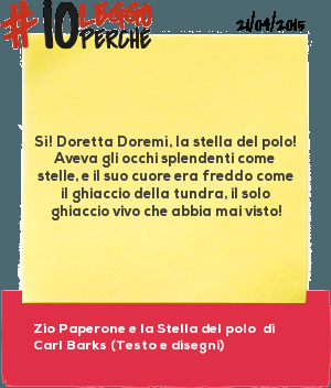 #ioleggoperché, la geografia dei libri