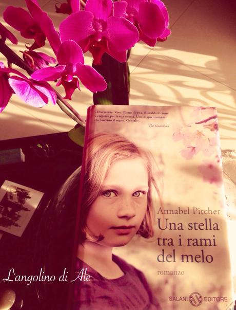 Book spending review #7 : Una stella tra i rami del melo di Annabel Pitcher