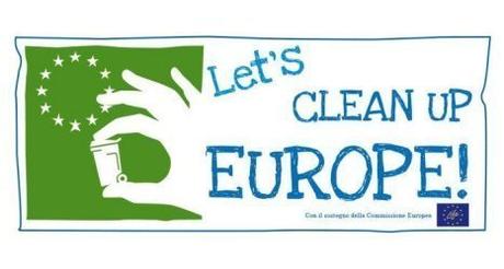 Let's Clean Up Europe