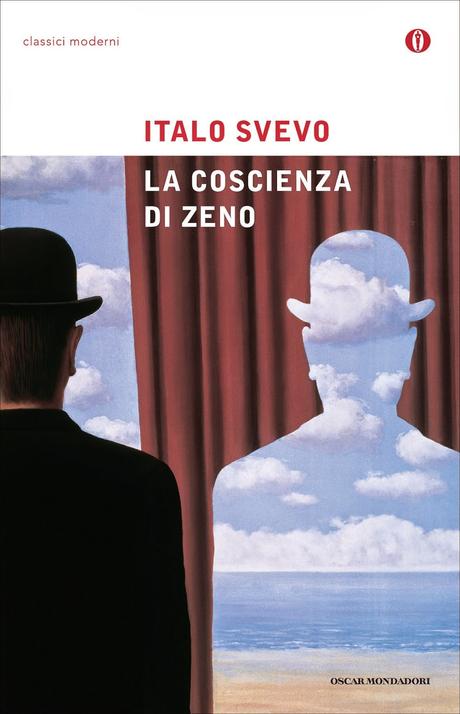 La coscienza di Zeno (Svevo)