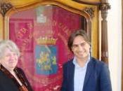 Reggio Calabria celebrati anni delle relazioni ufficiali Italia Québec