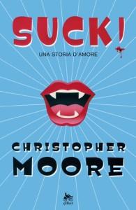 #BackInTime: Suck! – intervista a Christopher Moore
