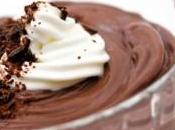 Spuma cioccolato