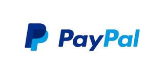 paypal logo