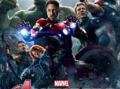 Avengers: ultron