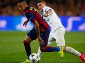 Pagelle Barcellona-PSG 2-0, blagurana: Neymar stellare