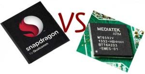 Sfida dei SOC: Qualcomm vs MediaTek