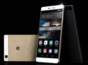 Huawei svela il suo nuovo flagship: l’Huawei P8