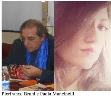 SI PRESENTA IL 23 APRILE  A  TARANTO IL PIERFRANCO BRUNI CHE RACCONTA L’ORIENTE TRA I MARI E I DESERTI: