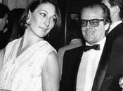 aprile: Jack Nicholson