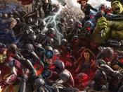 Wednesday's child Avengers edition