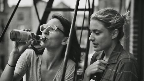 (MENIAMO LE MANI...) FRANCES HA