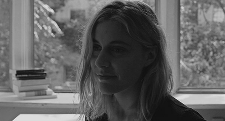 (MENIAMO LE MANI...) FRANCES HA