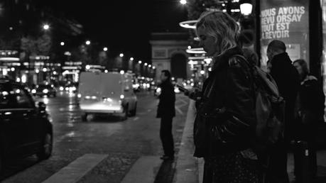 (MENIAMO LE MANI...) FRANCES HA