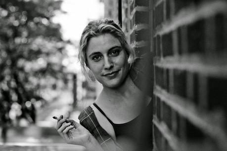 (MENIAMO LE MANI...) FRANCES HA