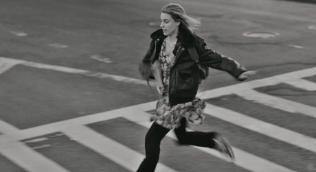 (MENIAMO LE MANI...) FRANCES HA