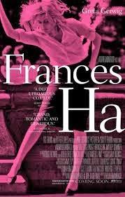 (MENIAMO LE MANI...) FRANCES HA