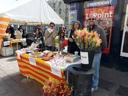 san jorge barcellona