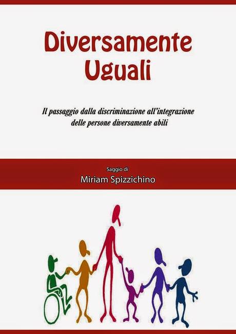 Anteprima: Diversamente uguali di Miriam Spizzichino