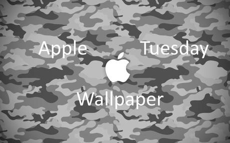 Magic Tuesday Wallpaper #4: sfondi per iPhone e iPad!