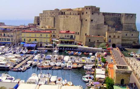 Visitare Napoli in 2 giorni