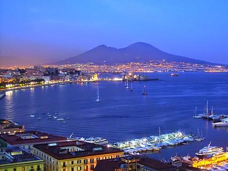 Visitare Napoli in 2 giorni